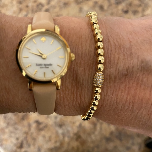 Kate Spade Tiny Metro Watch - Picture 2 of 5